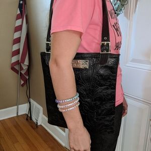Harley Davidson purse
